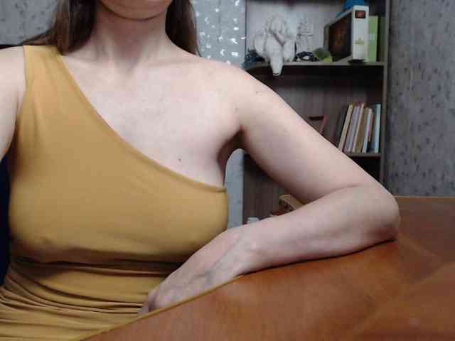 VasilisaGold webcam