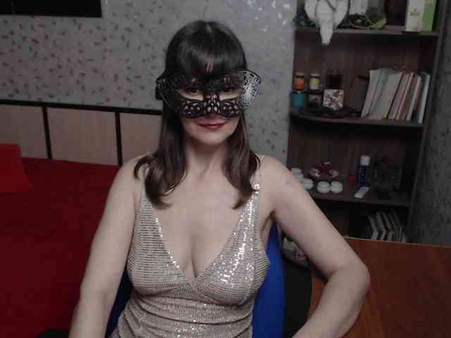 VasilisaGold webcam