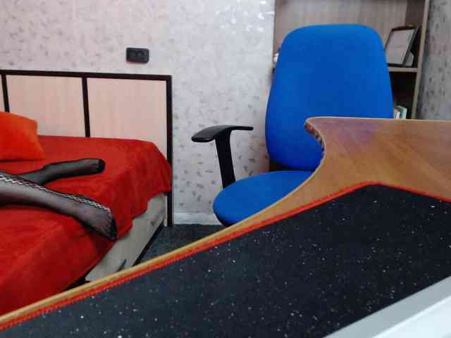 VasilisaGold webcam