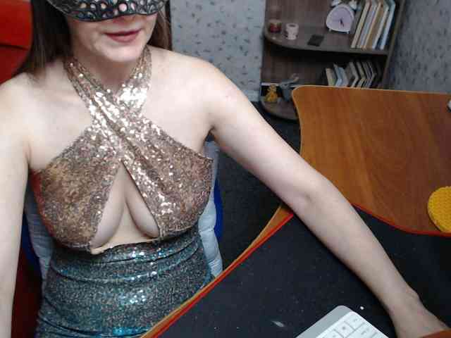 VasilisaGold webcam