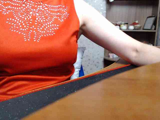 VasilisaGold webcam