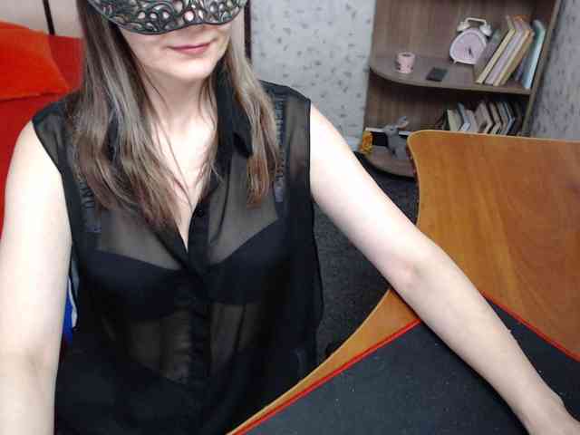 VasilisaGold webcam