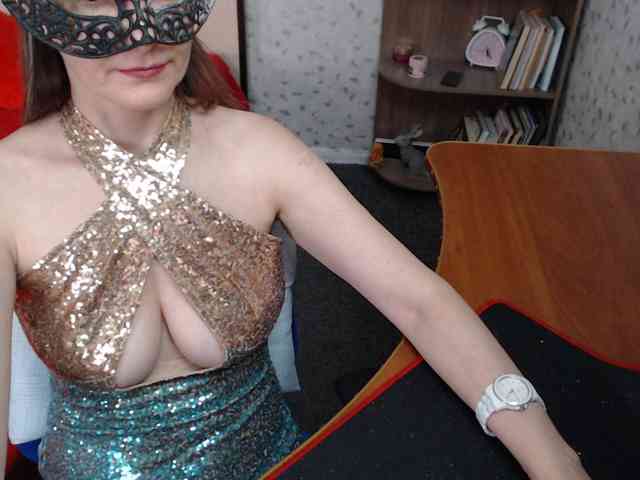 VasilisaGold webcam