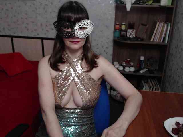 VasilisaGold webcam