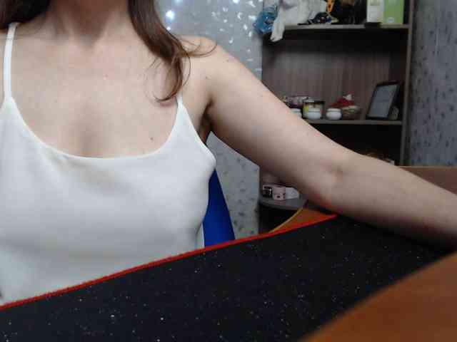 VasilisaGold webcam