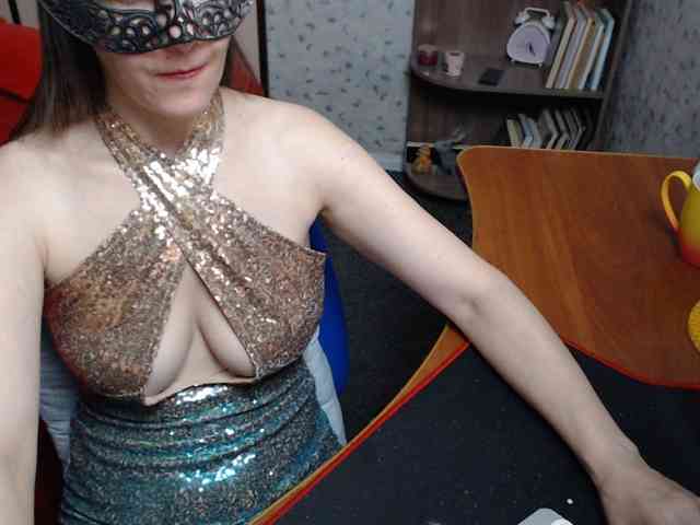 VasilisaGold webcam