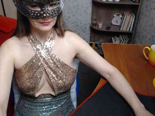 VasilisaGold webcam