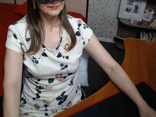 VasilisaGold webcam