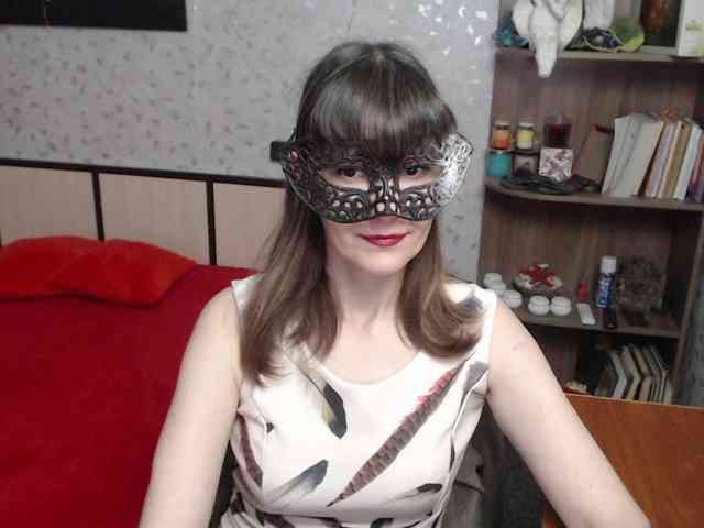 VasilisaGold webcam