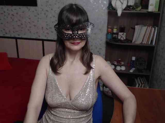 VasilisaGold webcam