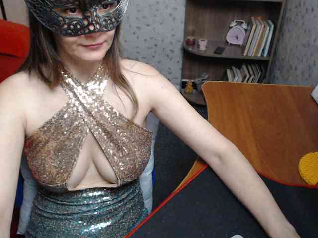 VasilisaGold webcam