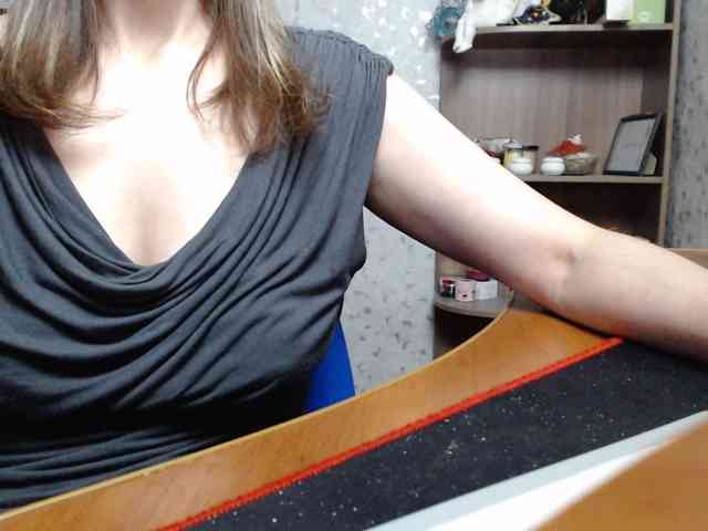 VasilisaGold webcam