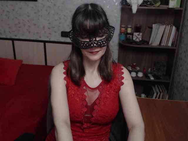 VasilisaGold webcam