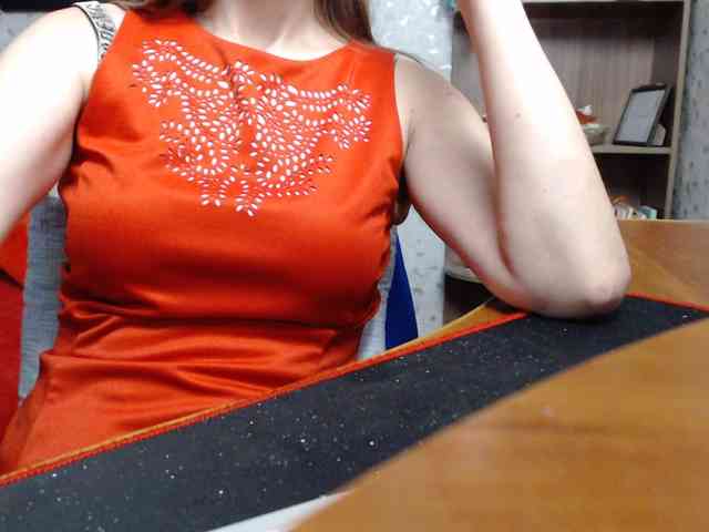 VasilisaGold webcam