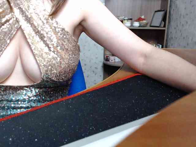 VasilisaGold webcam