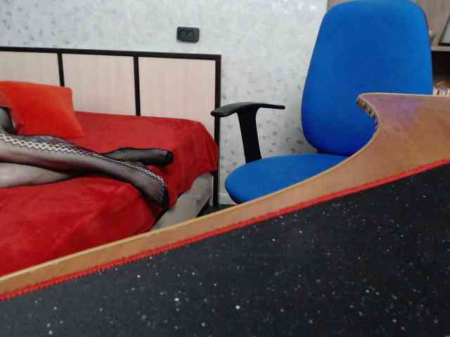 VasilisaGold webcam