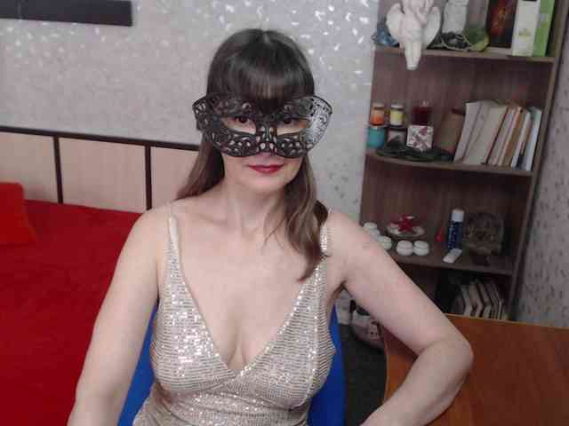 VasilisaGold webcam