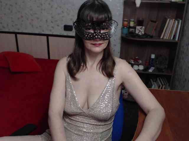 VasilisaGold webcam