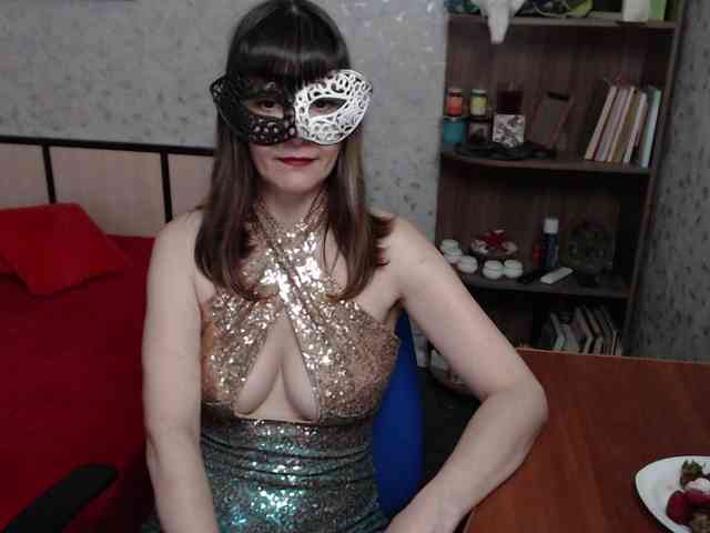 VasilisaGold webcam