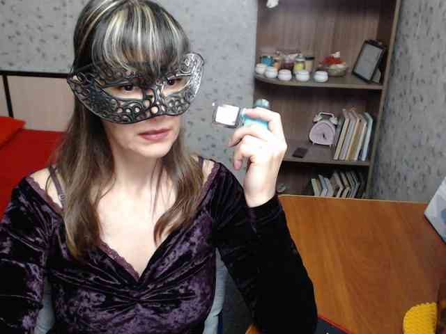 VasilisaGold webcam
