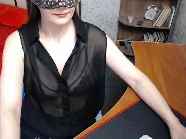 VasilisaGold webcam