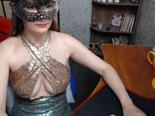 VasilisaGold webcam
