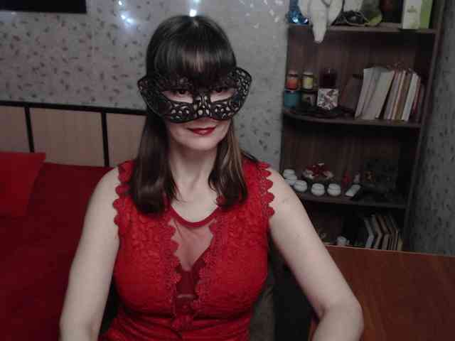 VasilisaGold webcam