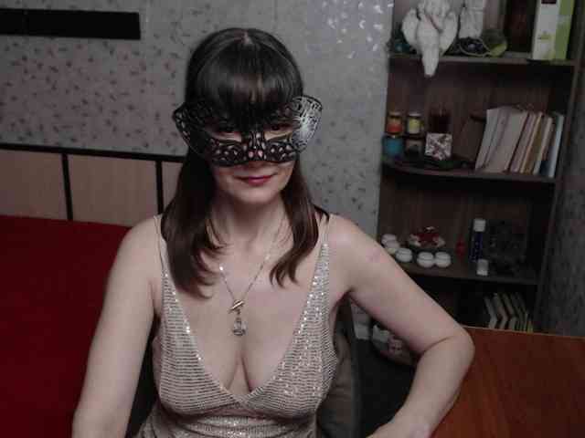 VasilisaGold webcam
