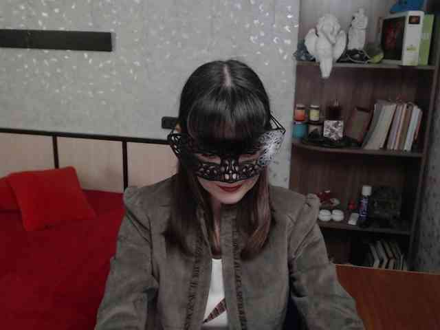VasilisaGold webcam