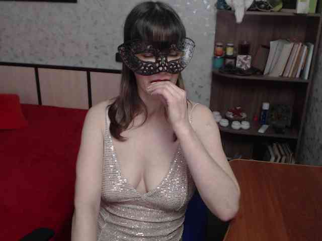 VasilisaGold webcam