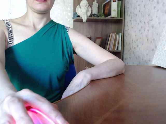 VasilisaGold webcam