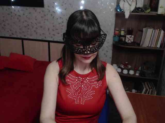 VasilisaGold webcam