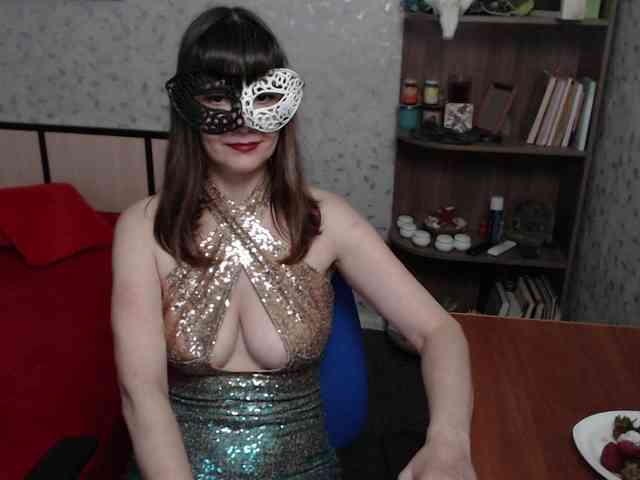 VasilisaGold webcam