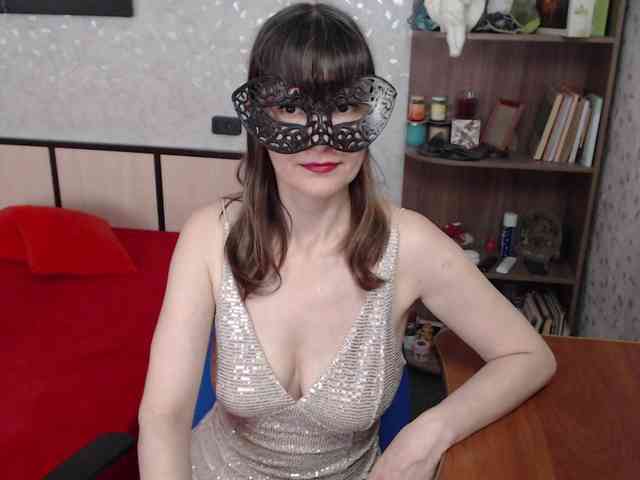 VasilisaGold webcam
