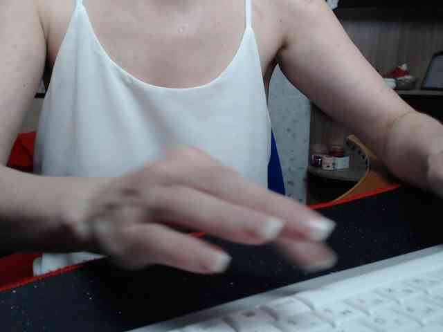 VasilisaGold webcam