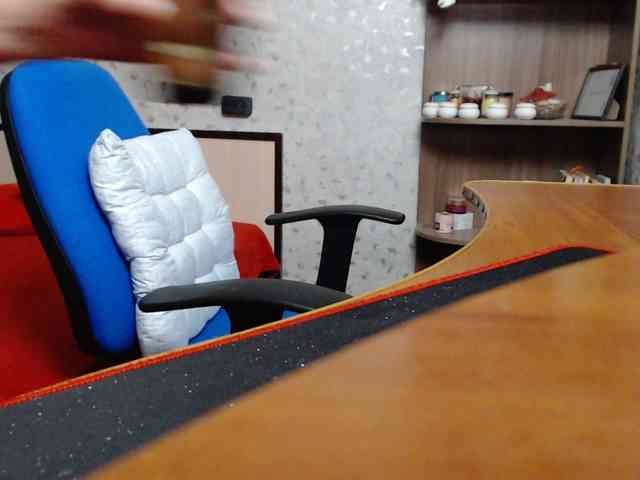 VasilisaGold webcam
