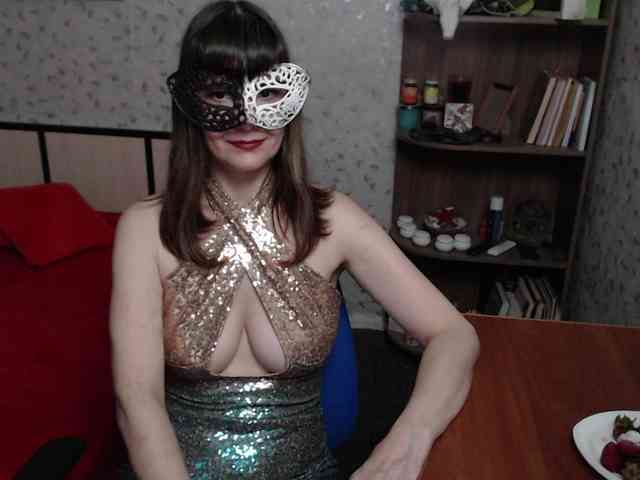 VasilisaGold webcam