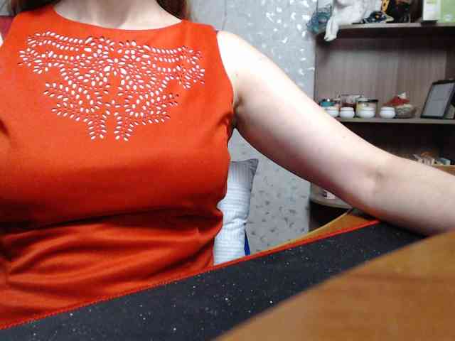 VasilisaGold webcam