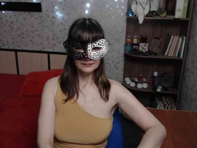 VasilisaGold webcam