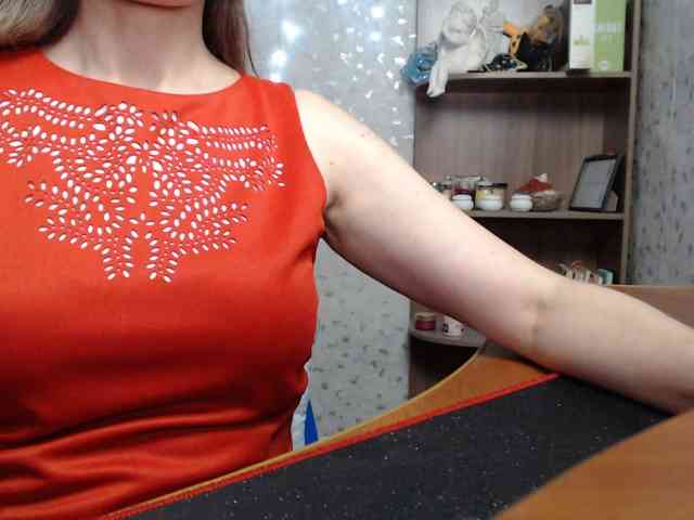 VasilisaGold webcam
