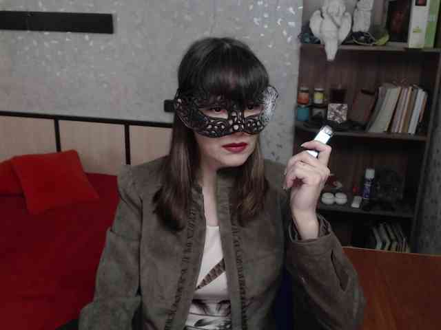 VasilisaGold webcam