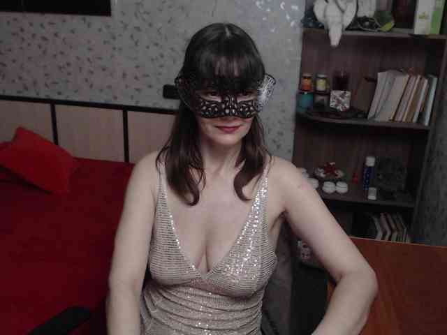 VasilisaGold webcam