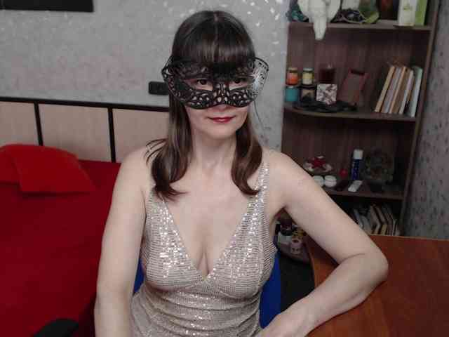 VasilisaGold webcam