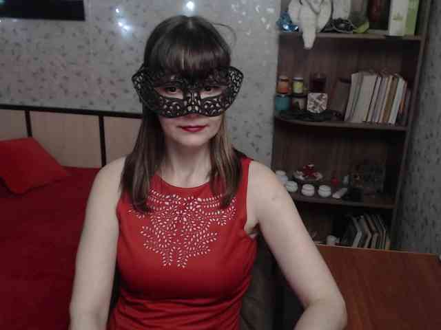 VasilisaGold webcam