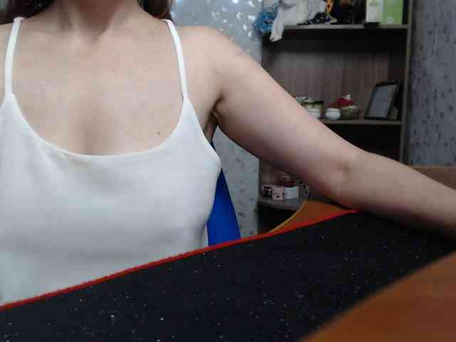 VasilisaGold webcam
