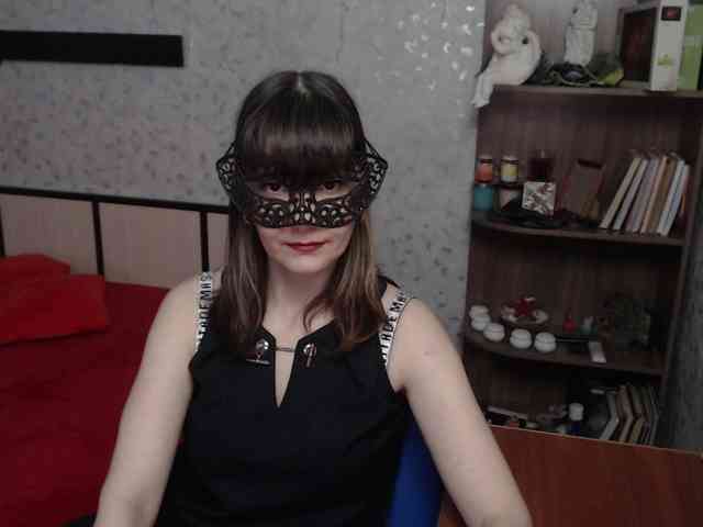 VasilisaGold webcam