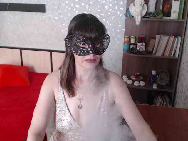 VasilisaGold webcam