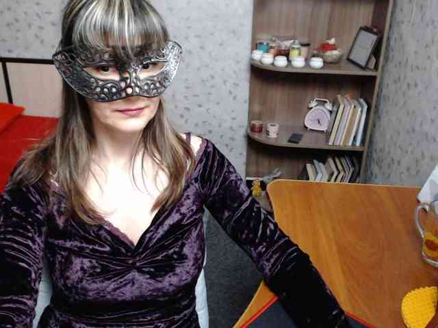 VasilisaGold webcam