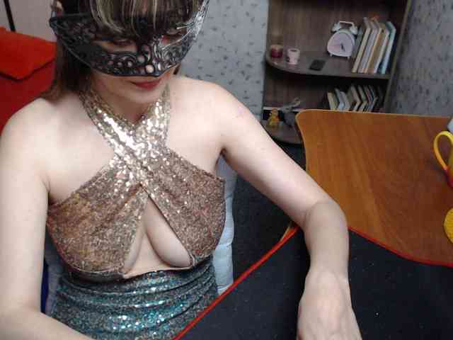 VasilisaGold webcam