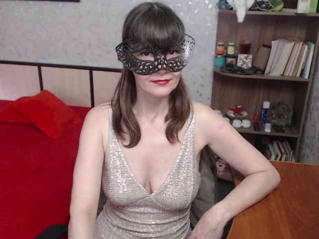 VasilisaGold webcam